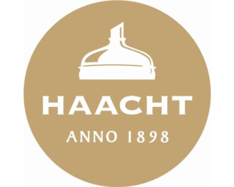 Logo Brouwerij Haacht nv