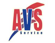 Logo AVS Service BVBA