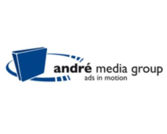 Logo Andre Media