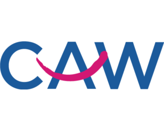 Logo CAW Limburg