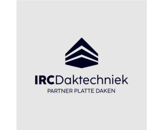 Logo IRC Daktechniek