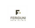 Logo Dr. Feriduni Hair Clinic