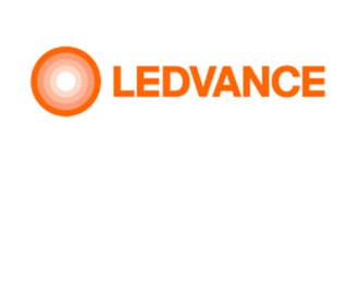 Logo LEDVANCE Benelux B.V.