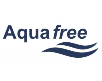 Logo Aqua Free Industries BV