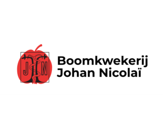 Logo JOHAN NICOLAI
