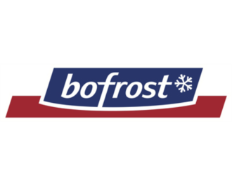 Logo Bofrost*HOUTHALEN